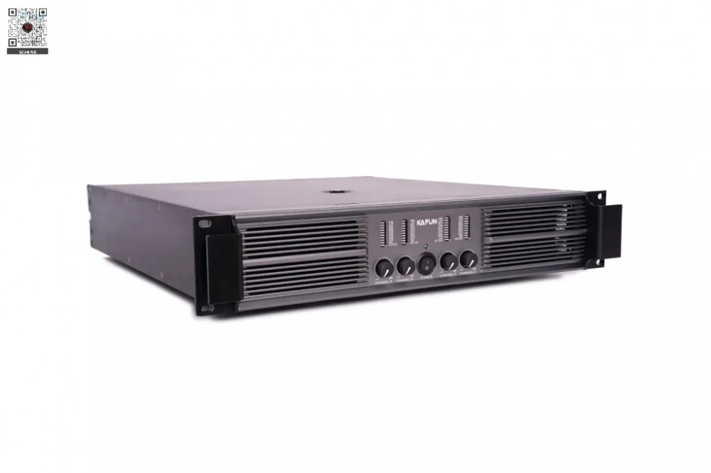 Cục Đẩy 4 Kênh Kafun H4120